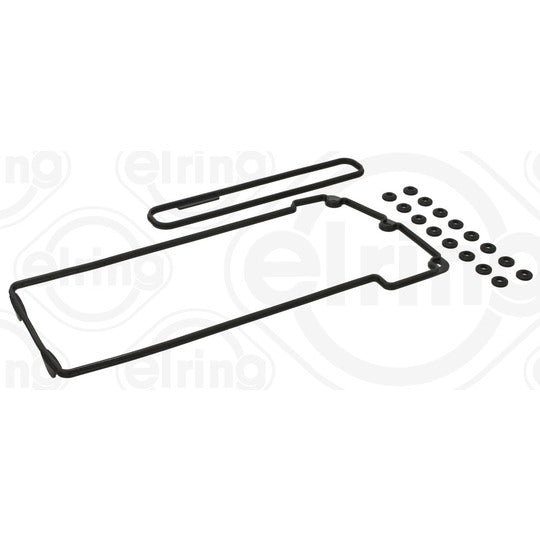 318.640 Gasket Set, cylinder head cover