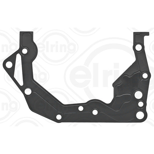 490582 Seal, oil pump