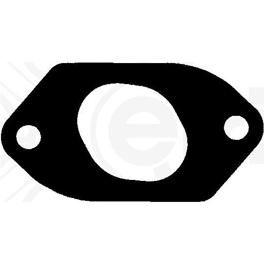 490.812 Seal, EGR valve