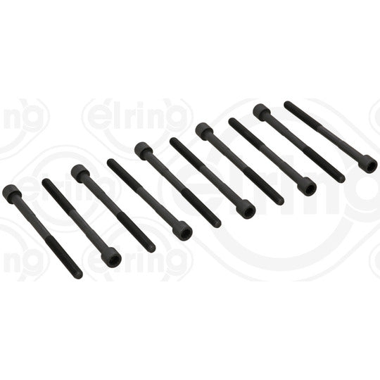 590.400 Bolt Kit, cylinder head