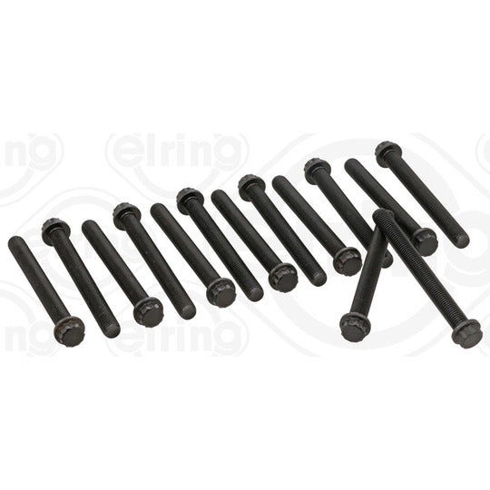 060.190 Bolt Kit, cylinder head
