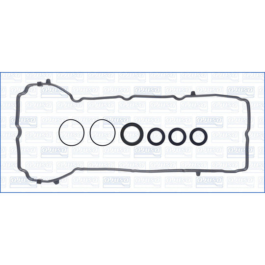 56058400 Gasket Set, cylinder head cover