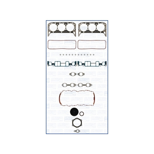 50221900 Full Gasket Set, engine