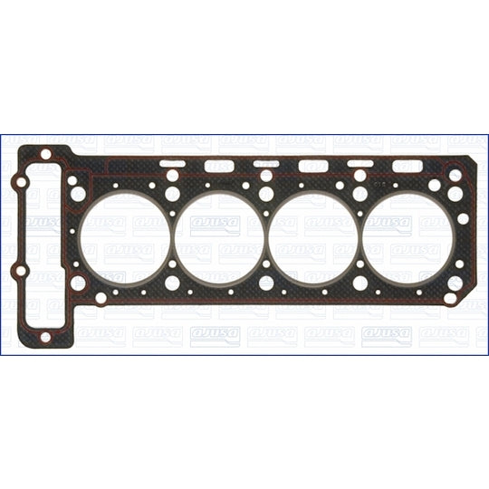 10079800 Gasket, cylinder head
