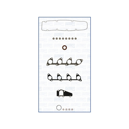 53013900 Gasket Set, cylinder head