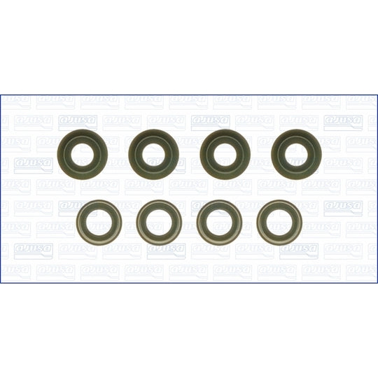 57010100 Seal Set, valve stem