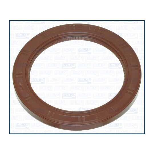 15076300 Shaft Seal, crankshaft
