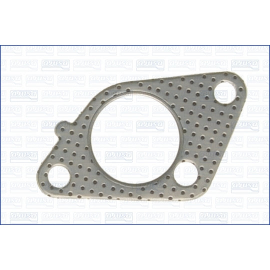 13070500 Gasket, exhaust manifold