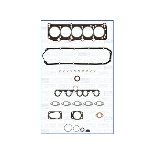 52018400 Gasket Set, cylinder head