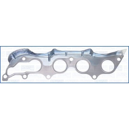 13260800 Gasket, exhaust manifold