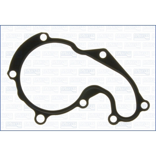 00834700 Gasket, water pump