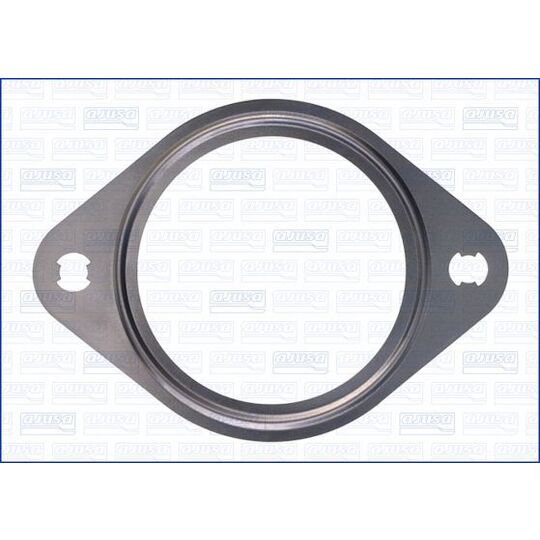 01394700 Gasket, exhaust pipe