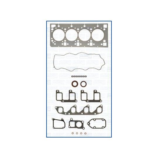 52164500 Gasket Set, cylinder head