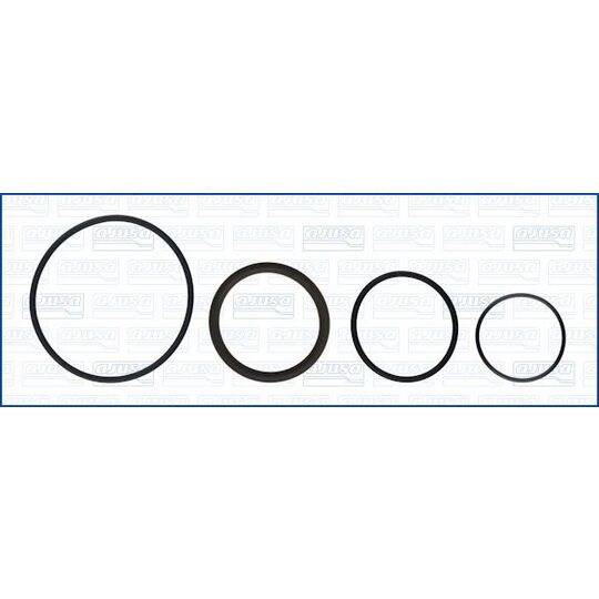 77004100 Gasket Set, charger
