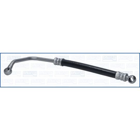 OP10035 Oil Pipe, charger