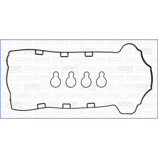 56047900 Gasket Set, cylinder head cover