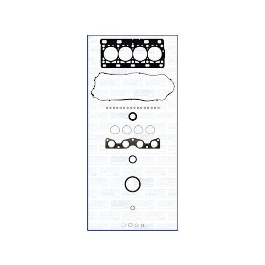 50261200 Full Gasket Set, engine