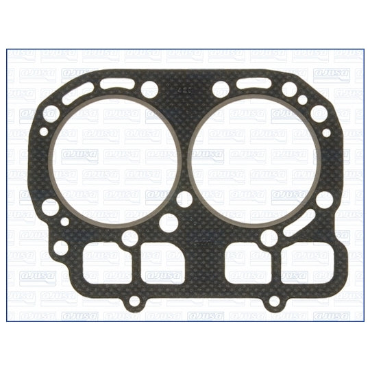 10050900 Gasket, cylinder head