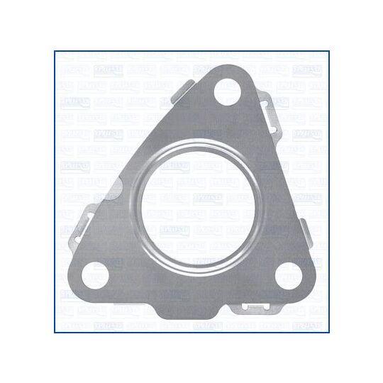 01480200 Gasket, exhaust pipe
