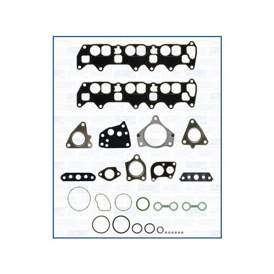 77028800 Gasket Set, oil cooler