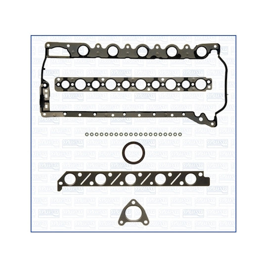 53027900 Gasket Set, cylinder head