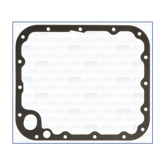 14058000 Gasket, wet sump
