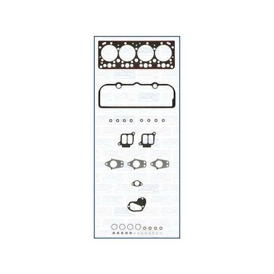 52109900 Gasket Set, cylinder head