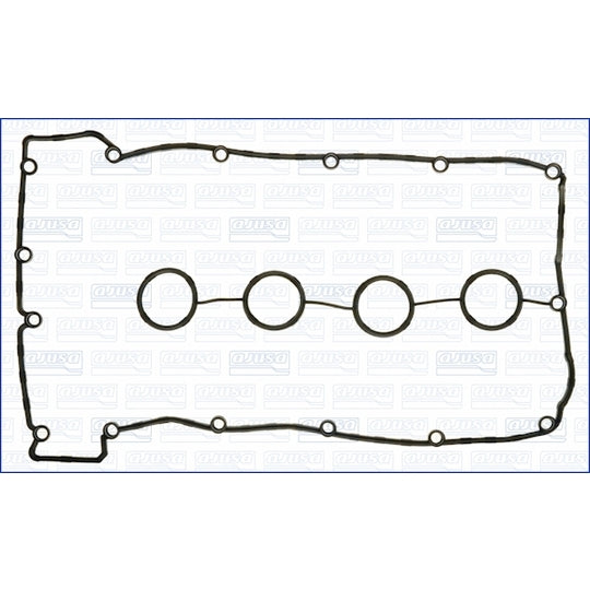 11060700 Gasket, cylinder head cover