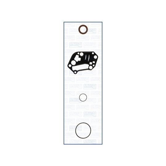 54141400 Gasket Set, crank case