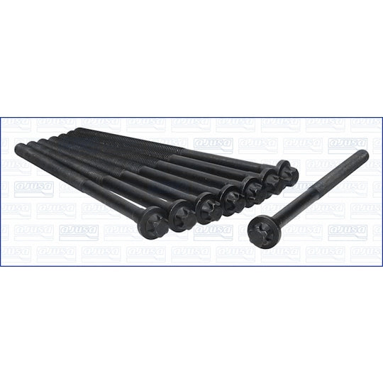 81052400 Bolt Kit, cylinder head