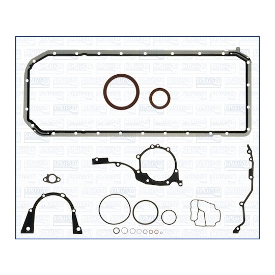 54064800 Gasket Set, crank case