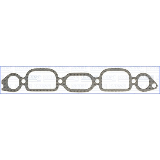 13028500 Gasket, intake/ exhaust manifold