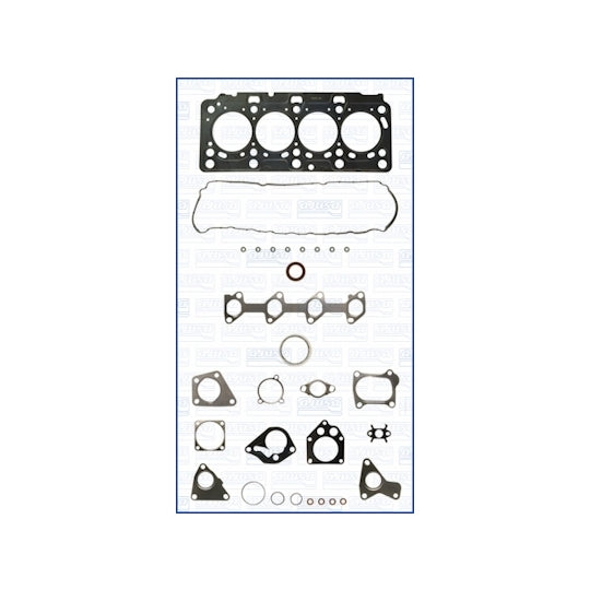 52259900 Gasket Set, cylinder head