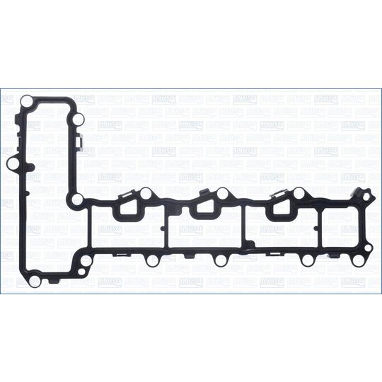 11142000 Gasket, cylinder head cover