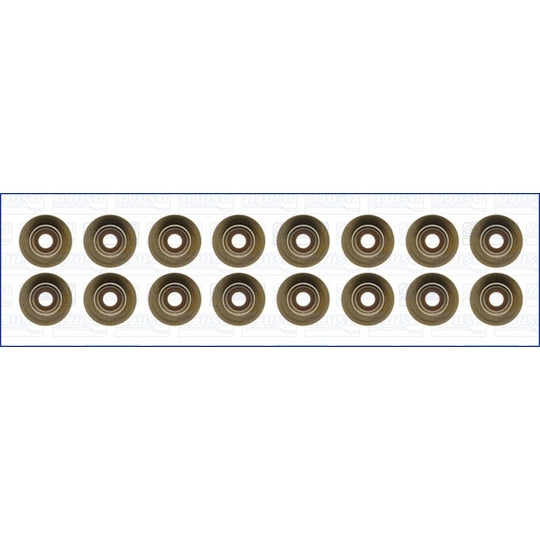 57042200 Seal Set, valve stem