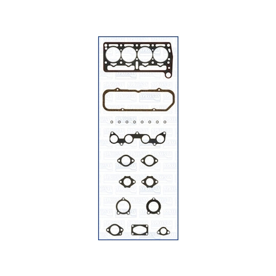 52004500 Gasket Set, cylinder head
