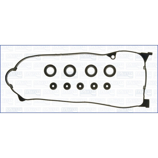 56029100 Gasket Set, cylinder head cover