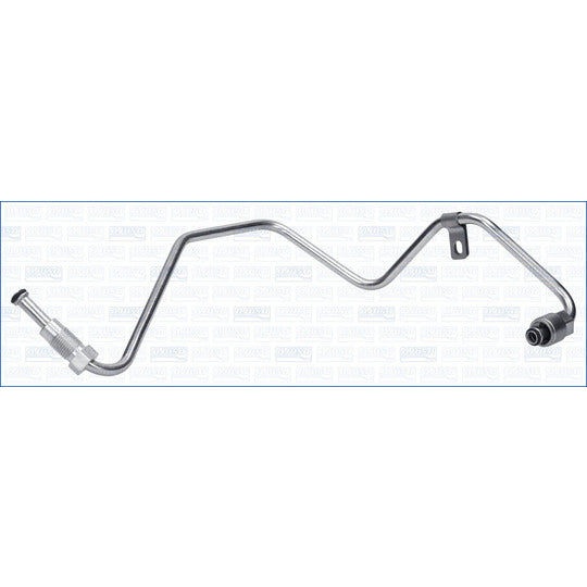 OP10031 Oil Pipe, charger