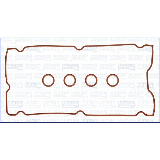 56032700 Gasket Set, cylinder head cover