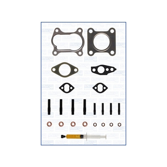 JTC11063 Mounting Kit, charger