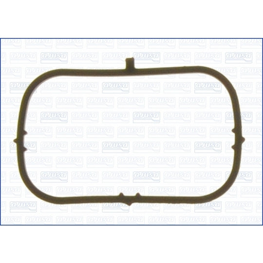 13225600 Gasket, intake manifold