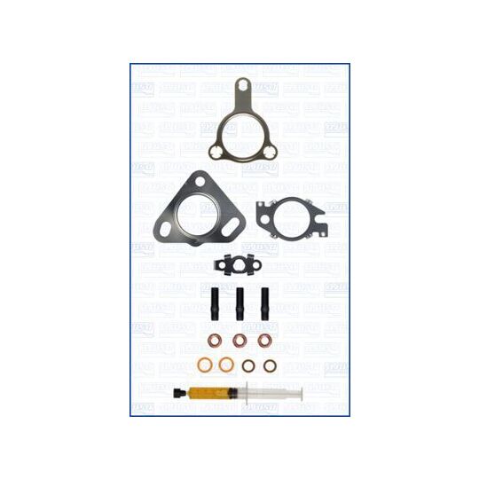 JTC11978 Mounting Kit, charger