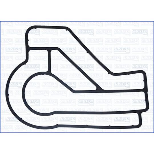 01453500 Seal, oil cooler