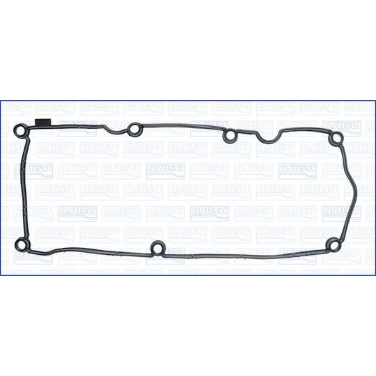 11133200 Gasket, cylinder head cover