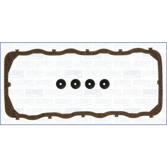 56019900 Gasket Set, cylinder head cover
