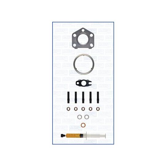 JTC11902 Mounting Kit, charger