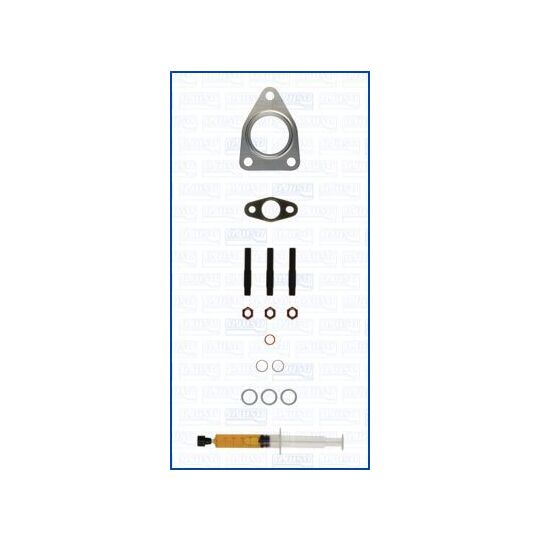 JTC12185 Mounting Kit, charger