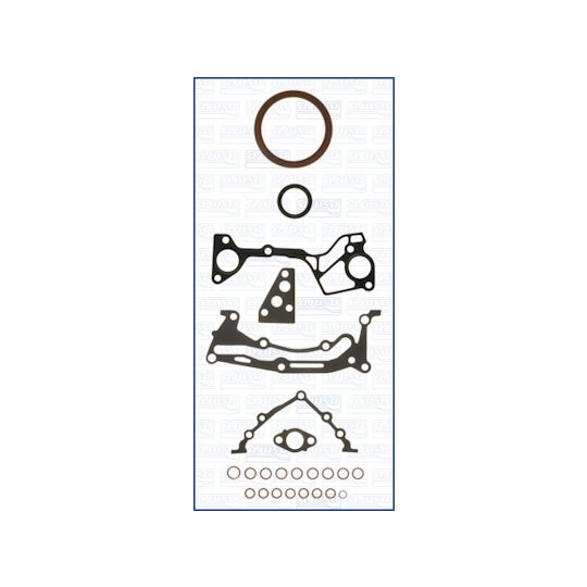 54073200 Gasket Set, crank case