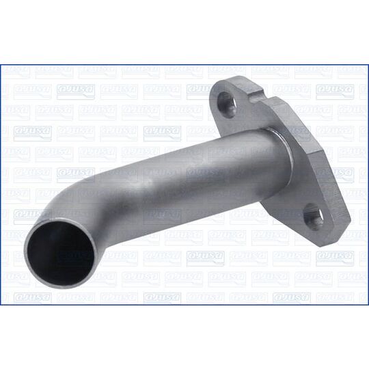OPR00001 Oil Pipe, charger