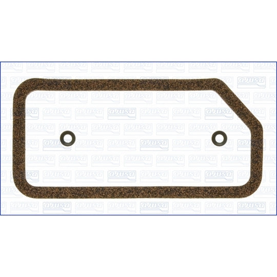 56019400 Gasket Set, cylinder head cover